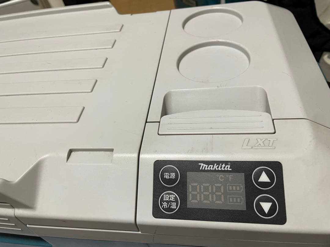 Makita LXT 冷温庫