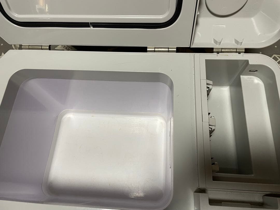 Makita LXT 冷温庫