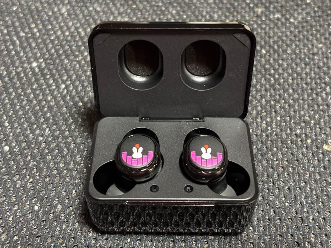 ONKYO 推しの子 星野アイ コラボ イヤホン CP-TWS01A