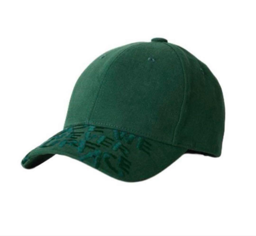 帽子 gadid anoniem LIDO / GREEN