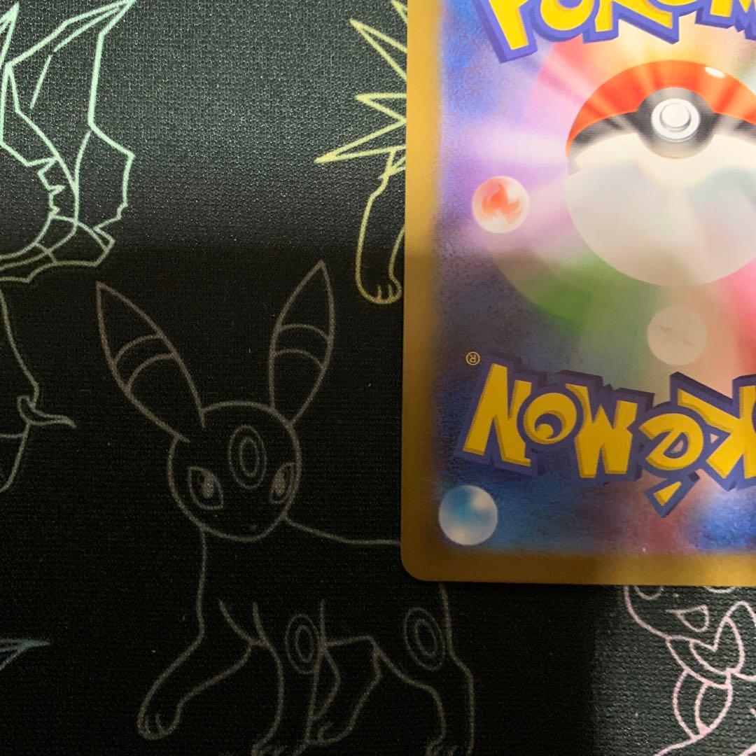 メガフシギバナex SARセット