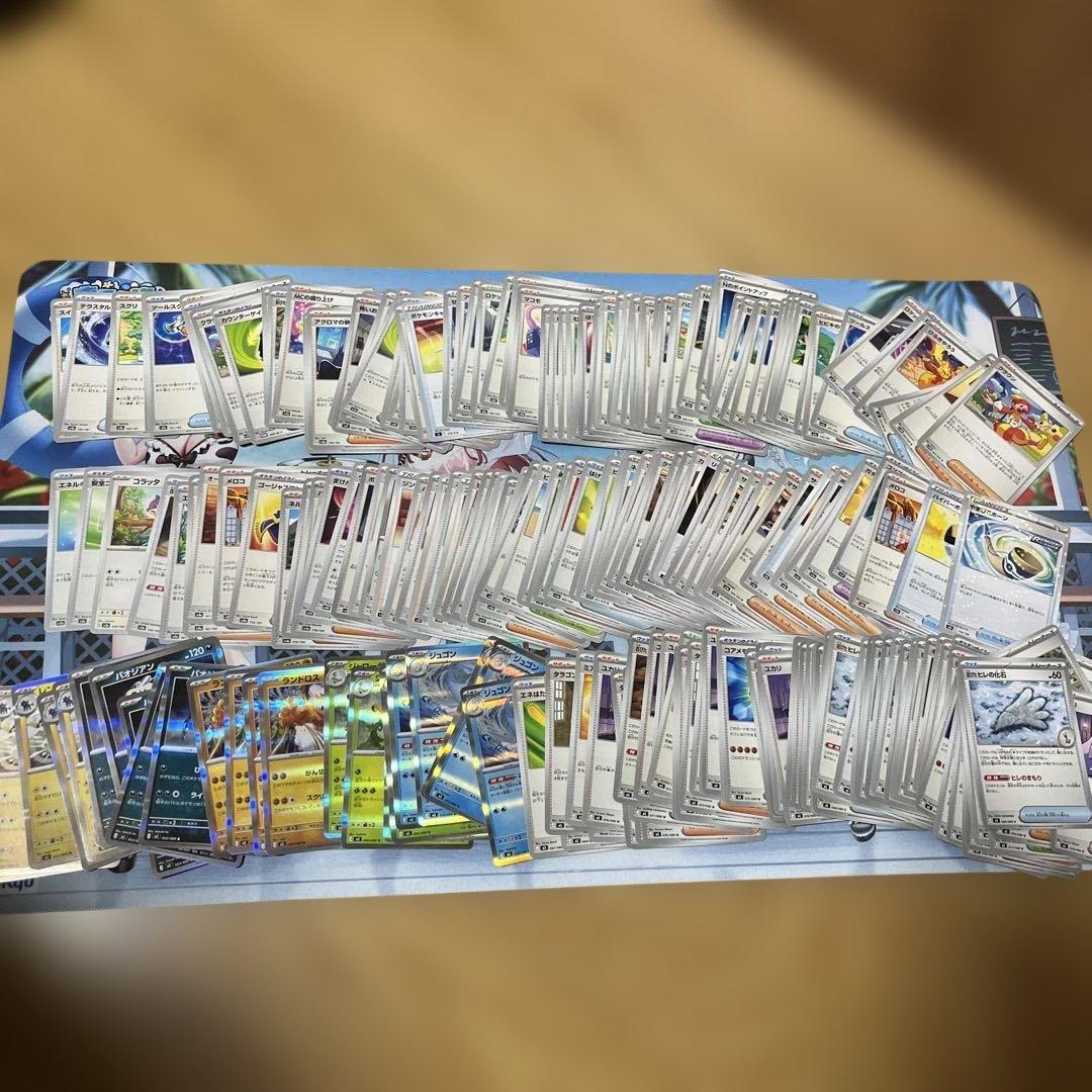 ポケモンカード ポケカ カード パック まとめ売り