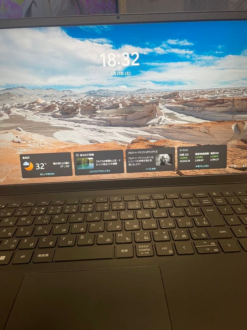 Intel Core i5 Windows 11 ノートPC