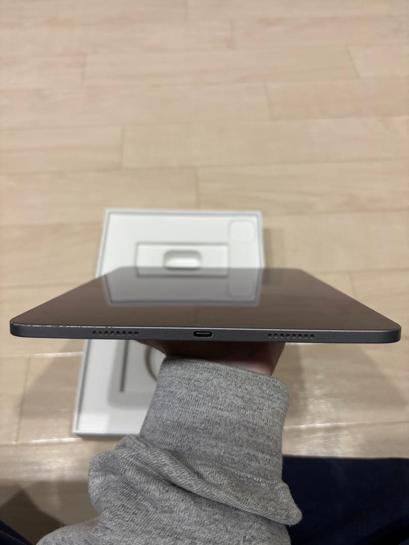iPad Pro 11インチ 第4世代 512GB Wi-Fi