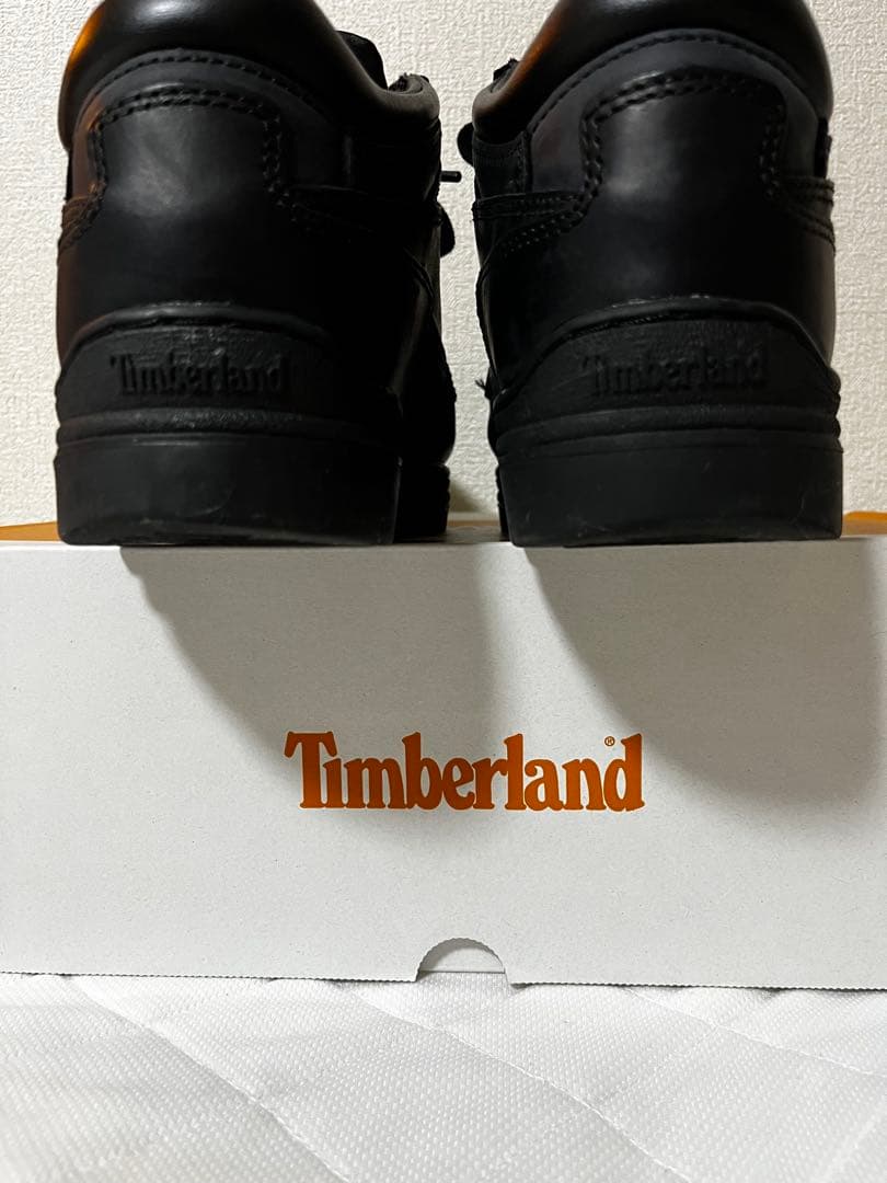靴 Timberland Heritage GTX Mock Toe Mid