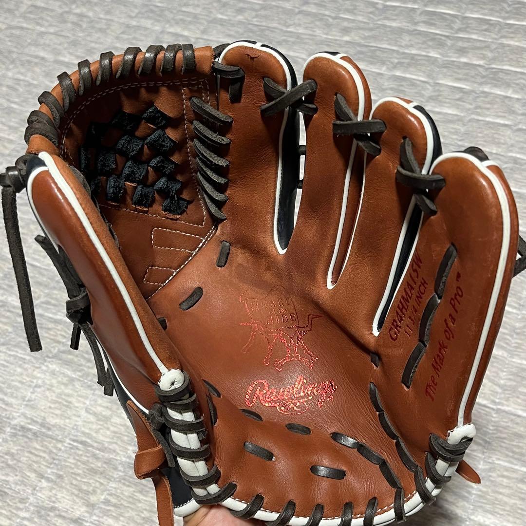 ※専用商品 Rawlings 軟式グローブ ローリングス