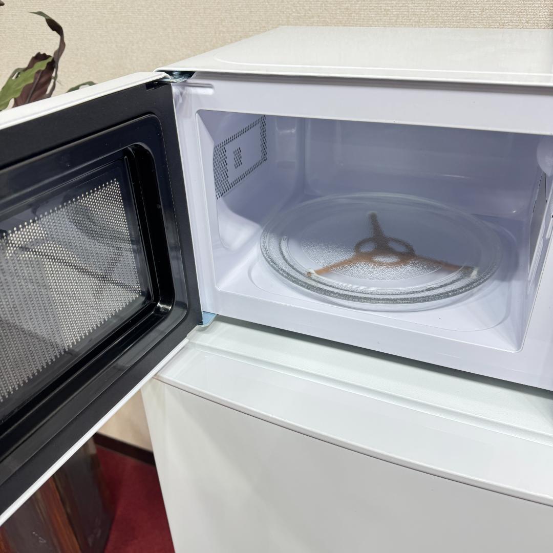 東京23区送料無料　超美品家電3点セット　取り置きOK　プロによる洗浄/除菌済み