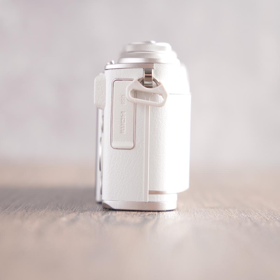 ✨ショット数323回で新品級✨OLYMPUS PEN E-PL10　10353