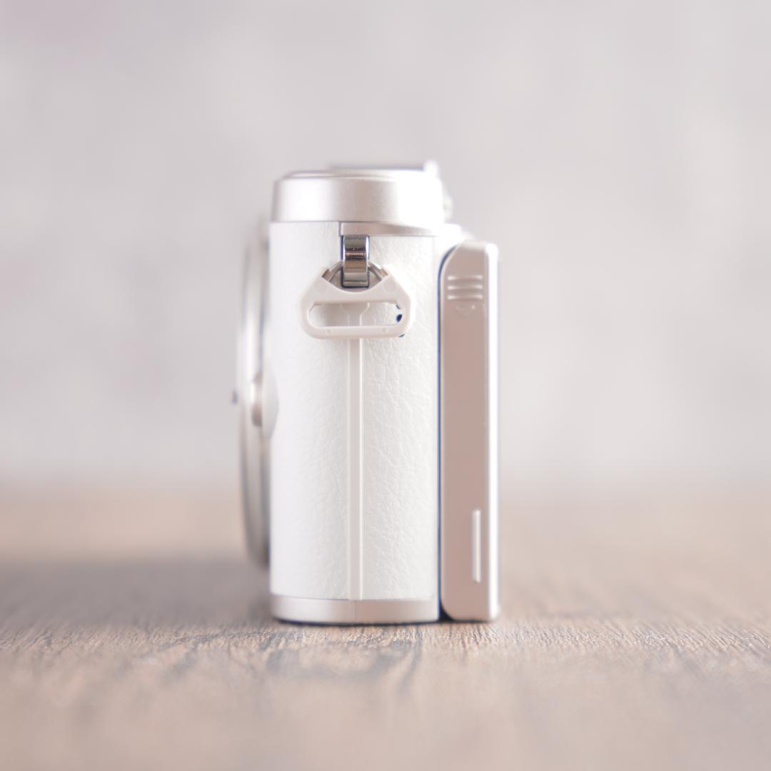 ✨ショット数323回で新品級✨OLYMPUS PEN E-PL10　10353