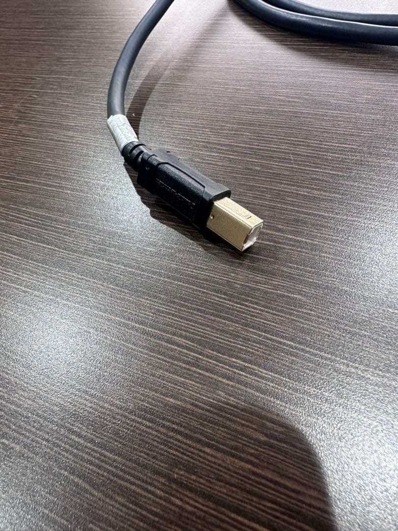 AT-HRD500 &AT-RX97&電源ケーブル