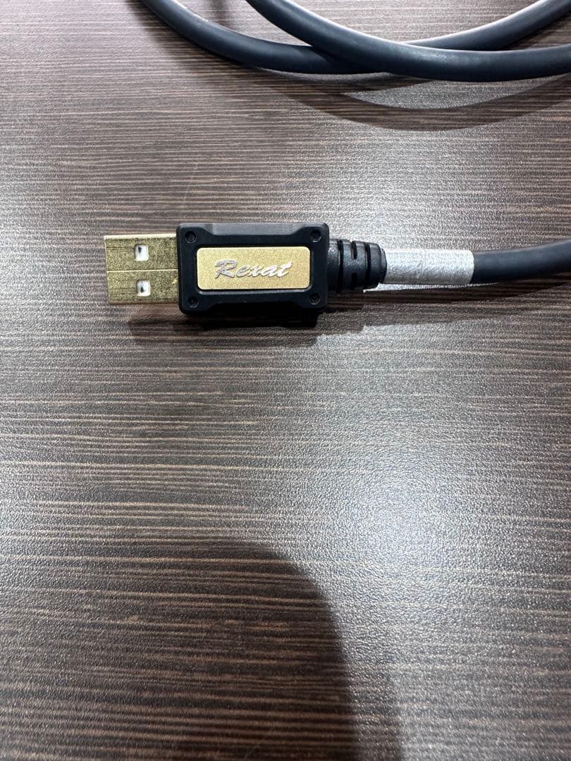 AT-HRD500 &AT-RX97&電源ケーブル