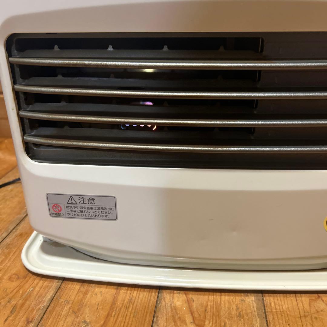 【良品】Dainichi FW-469L 石油ファンヒーター 12〜16畳