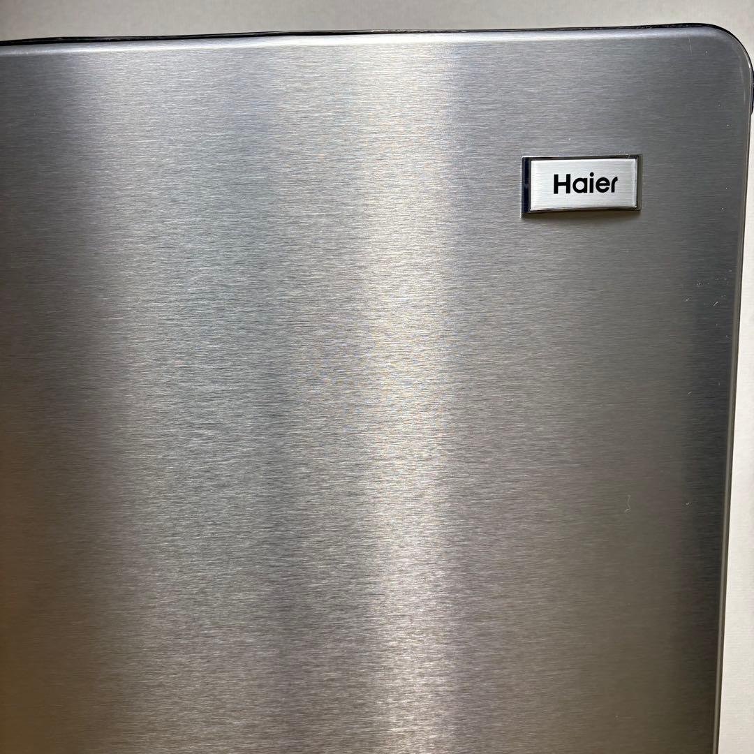 2024年 冷蔵庫 一人暮らし 単身用 小型 3ヶ月保証 送料無料 未使用に近い