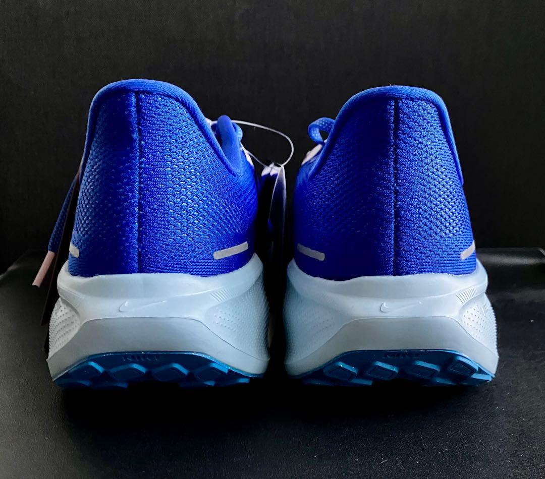 （廃番カラー、完全未使用品）NIKE エアズーム ペガサス 41