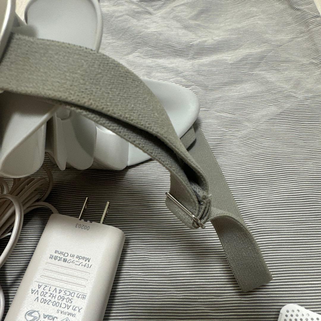 パナソニック 目もとエステ 約42℃高温設定 EH-SW68-N ゴールド調