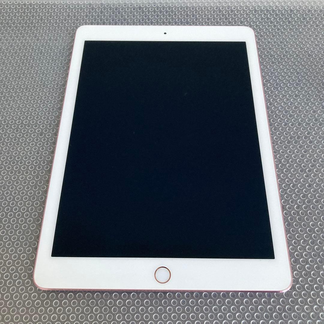 754【早い者勝ち】iPad Pro 32GB 9.7インチ SIMフリー☆