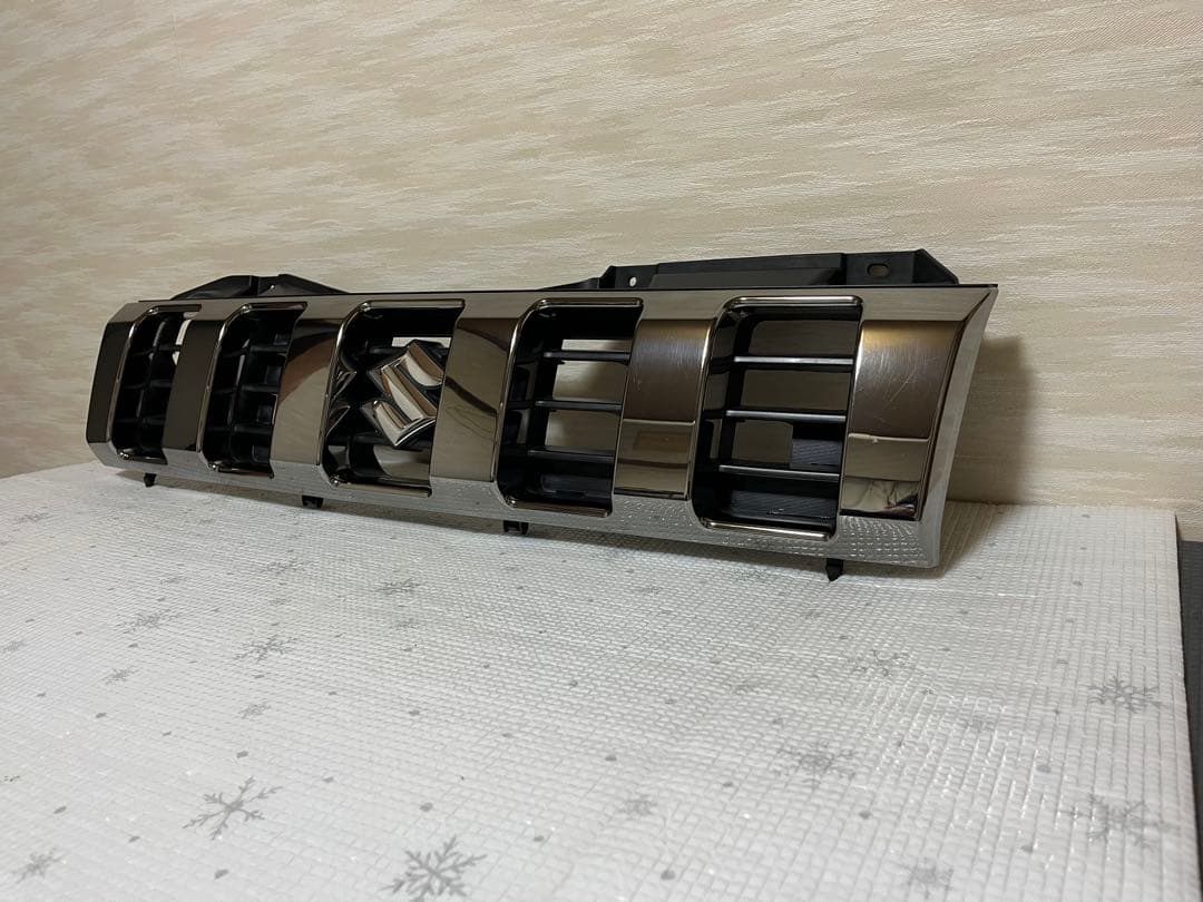 JB23 10型 ジムニー フロントグリル ランドベンチャー