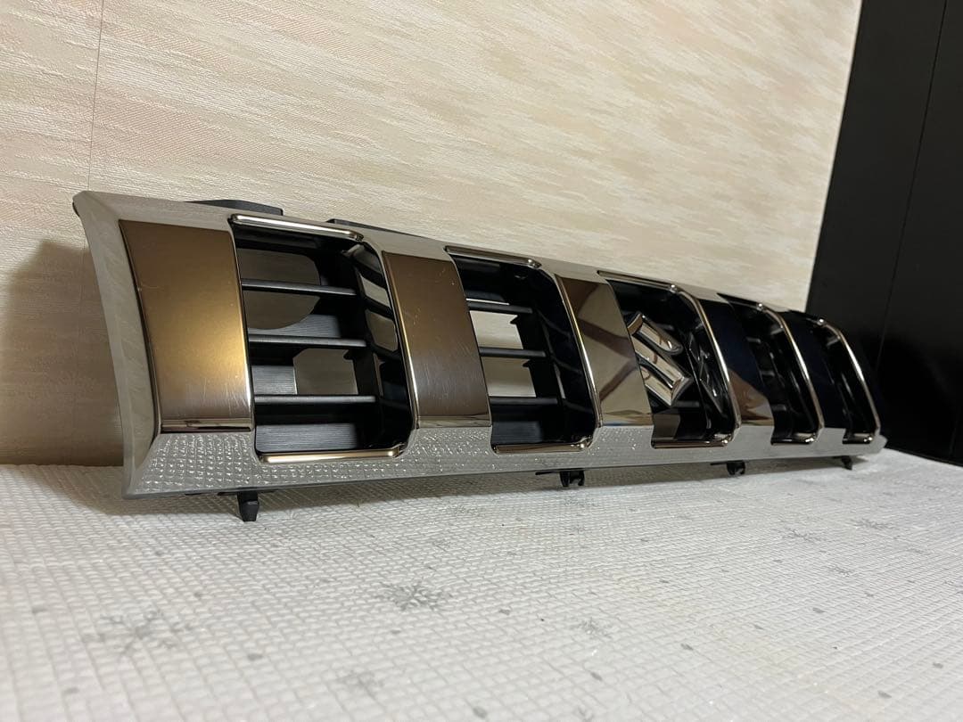 JB23 10型 ジムニー フロントグリル ランドベンチャー