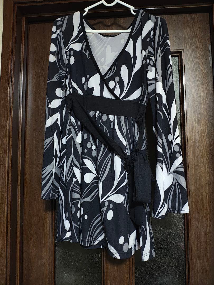 大きいサイズ 平成ギャル 秋冬用 35着①