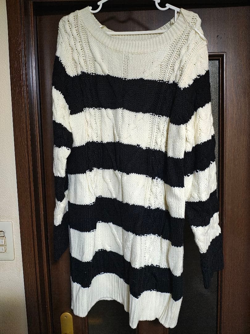 大きいサイズ 平成ギャル 秋冬用 35着①