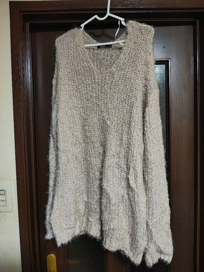 大きいサイズ 平成ギャル 秋冬用 35着①