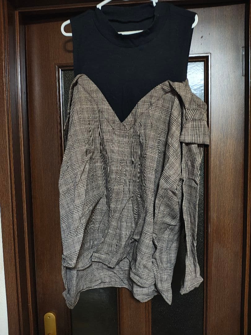 大きいサイズ 平成ギャル 秋冬用 35着①