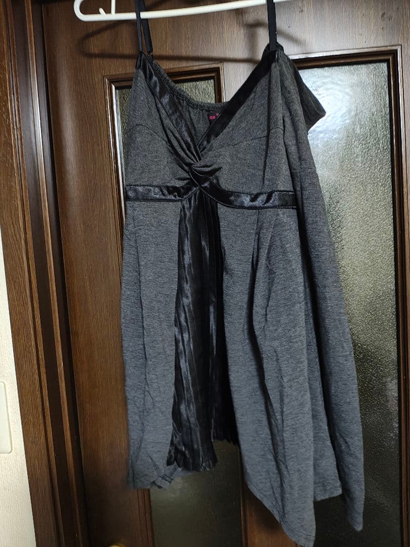 大きいサイズ 平成ギャル 秋冬用 35着①