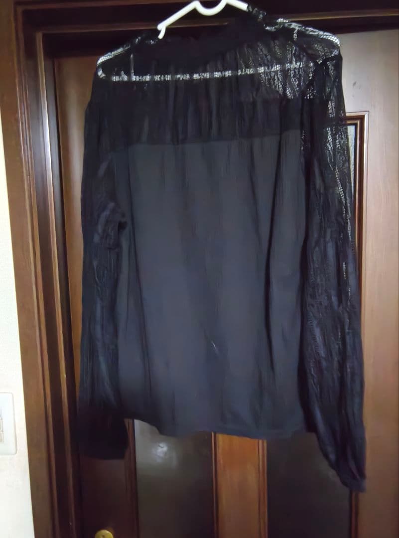 大きいサイズ 平成ギャル 秋冬用 35着①