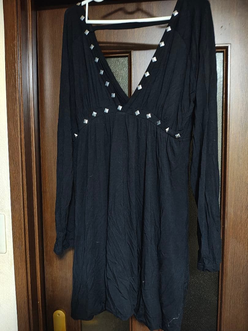 大きいサイズ 平成ギャル 秋冬用 35着①