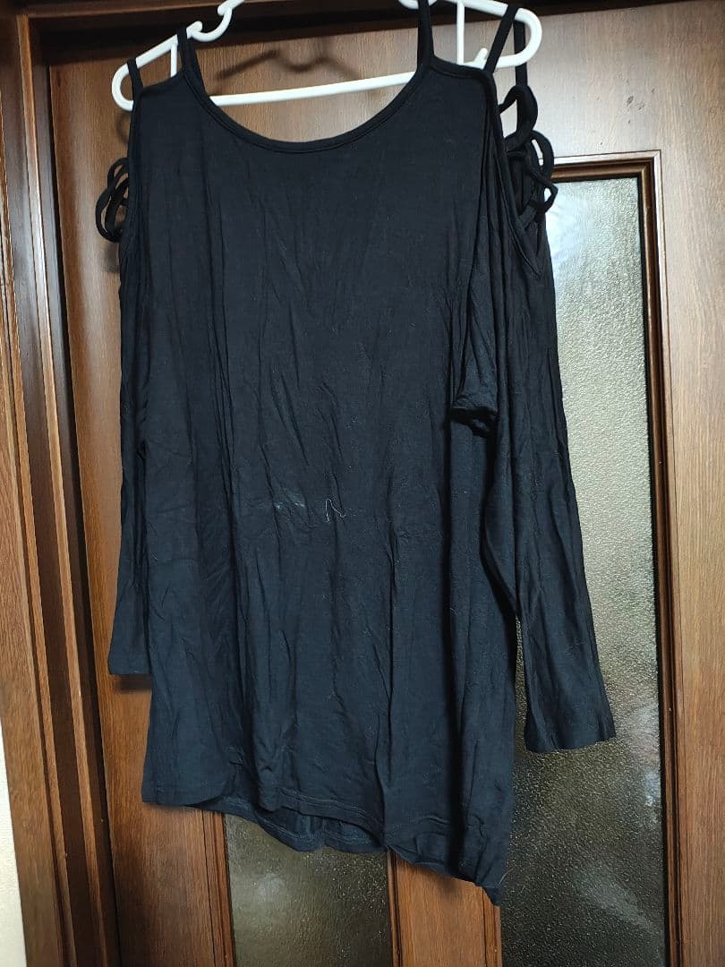 大きいサイズ 平成ギャル 秋冬用 35着①