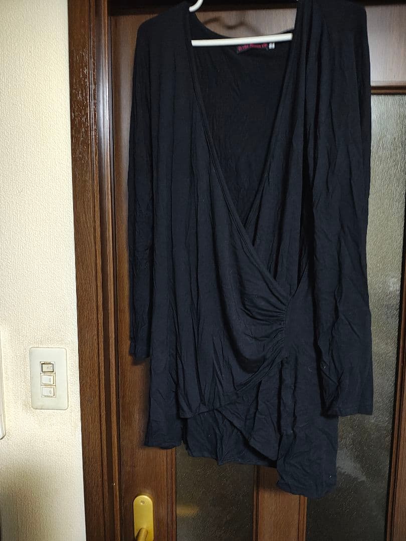 大きいサイズ 平成ギャル 秋冬用 35着①