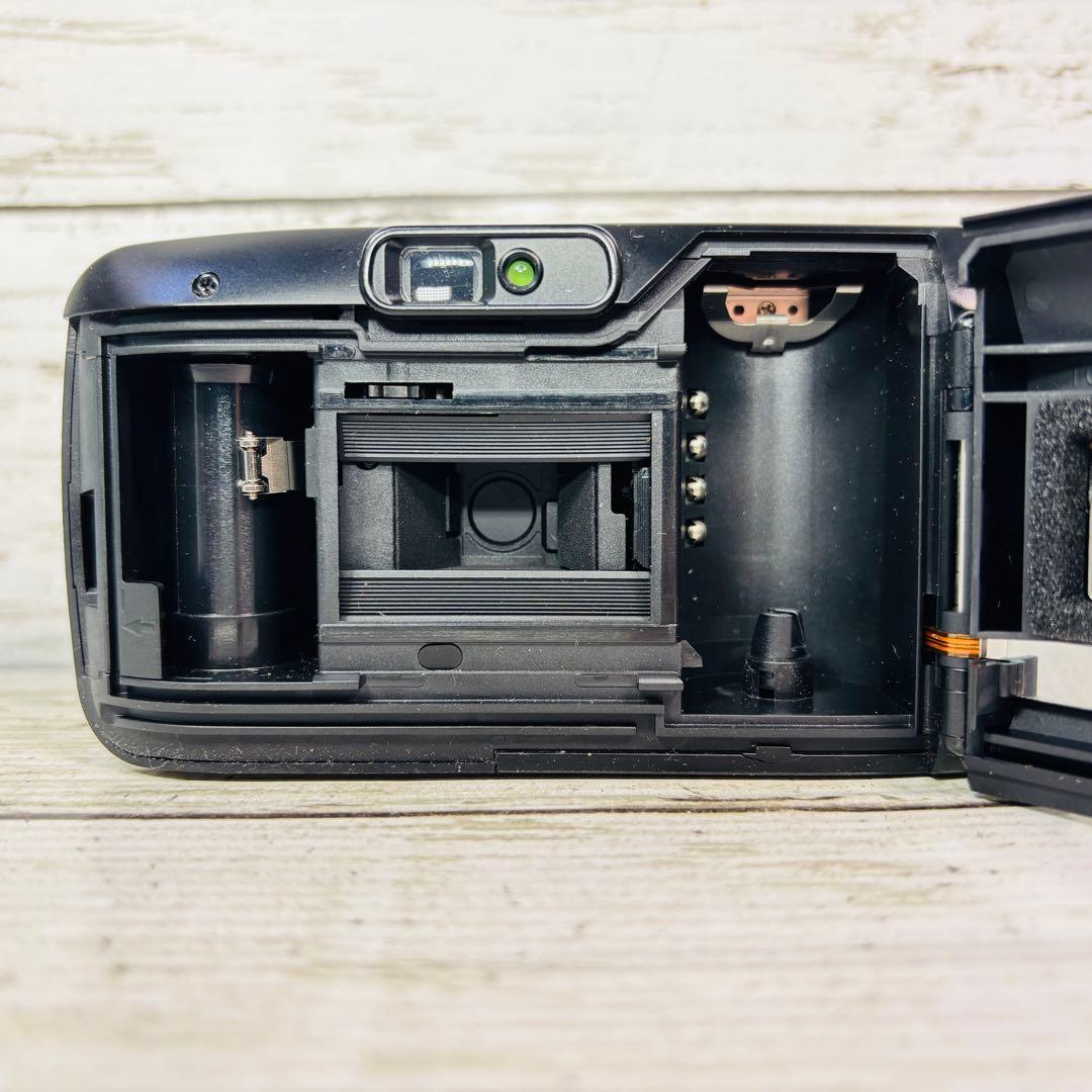 【動作良好】Canon フィルムカメラ Autoboy f