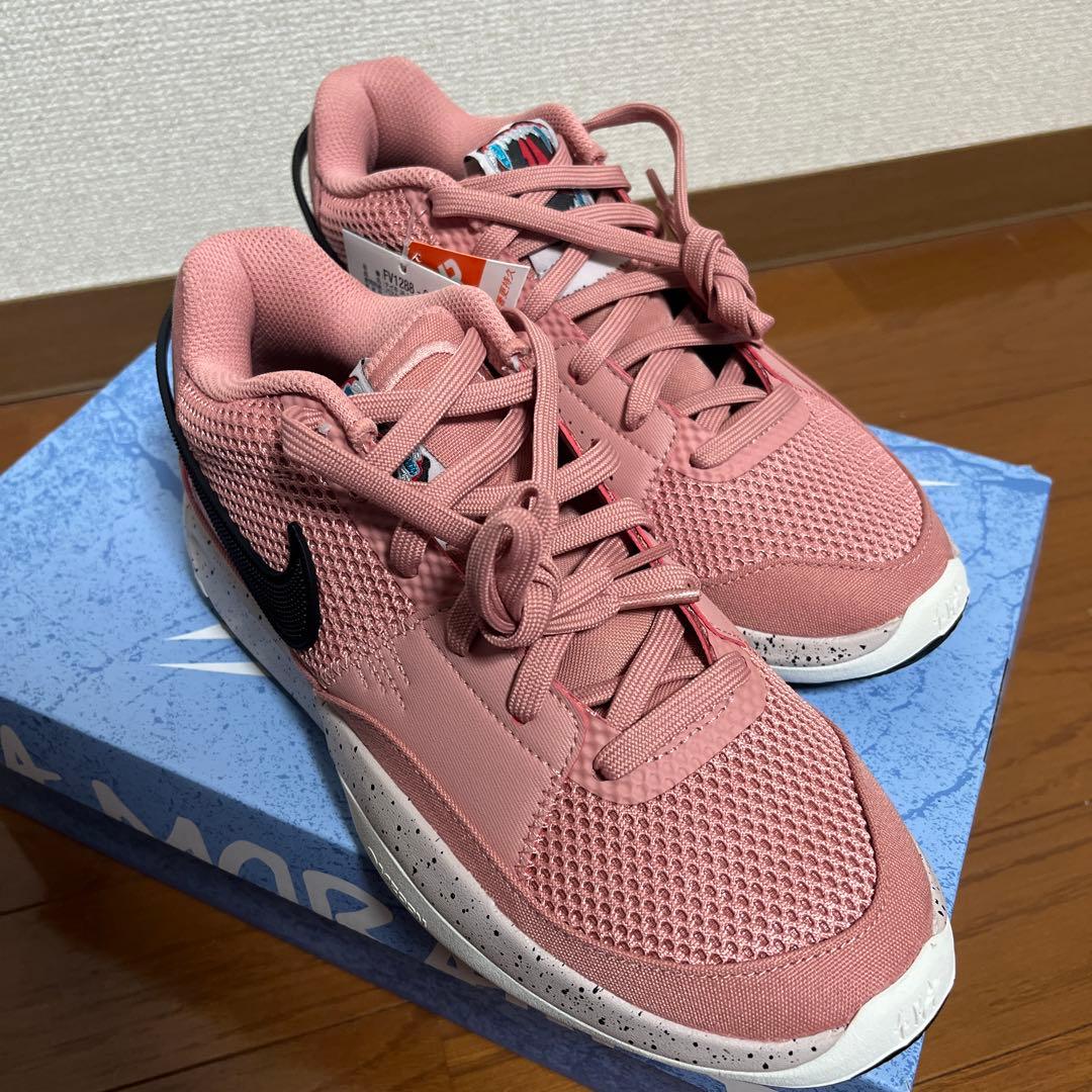 (未使用)Nike JA 1 EP シューズ 25cm