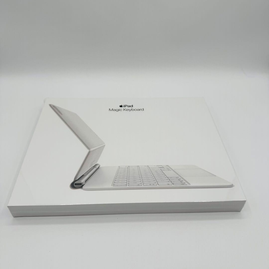 【未開封】 Apple iPad Magic Keyboard 日本語配列