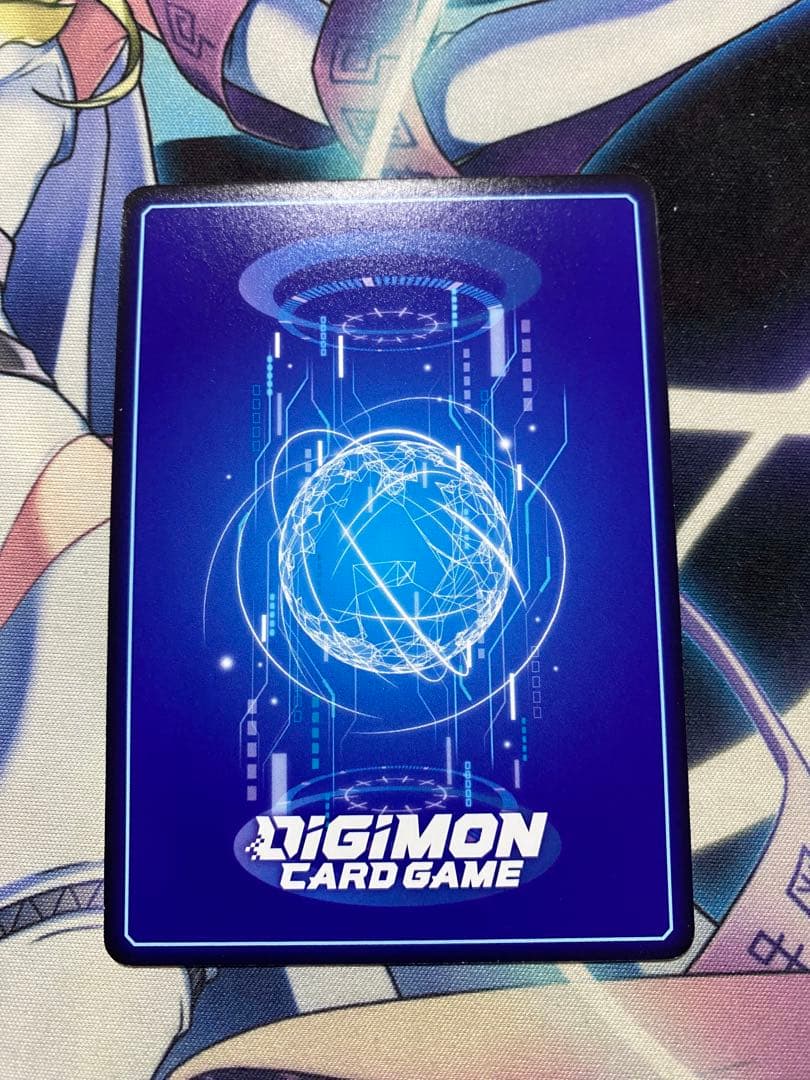 デジモンカード タオモンace 豪華版