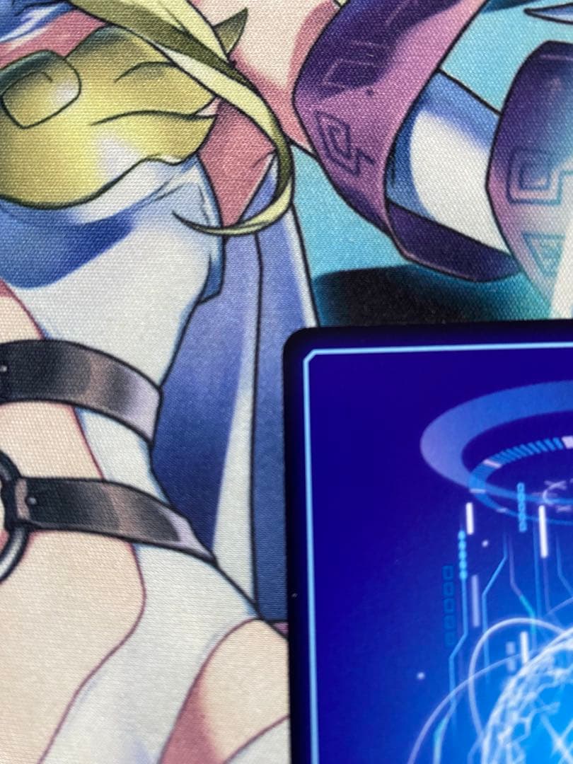 デジモンカード タオモンace 豪華版