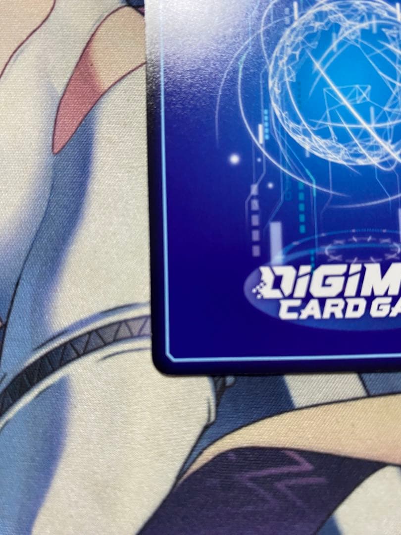 デジモンカード タオモンace 豪華版