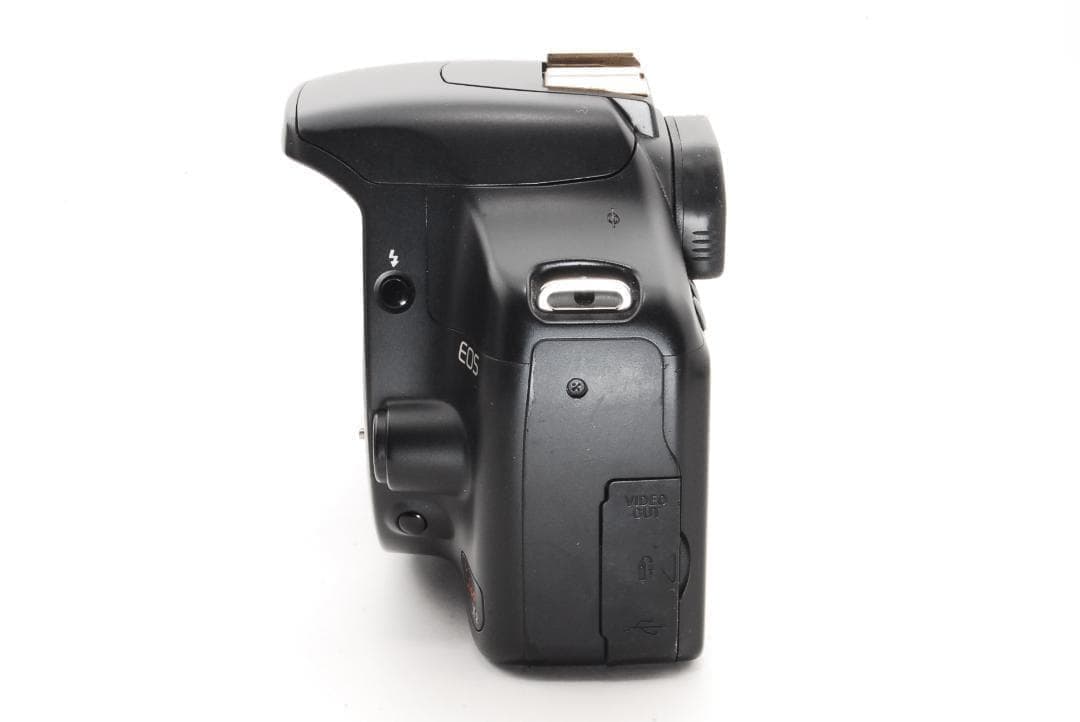 心が動く！Canon Kiss X2➕28-80mm レンズセット