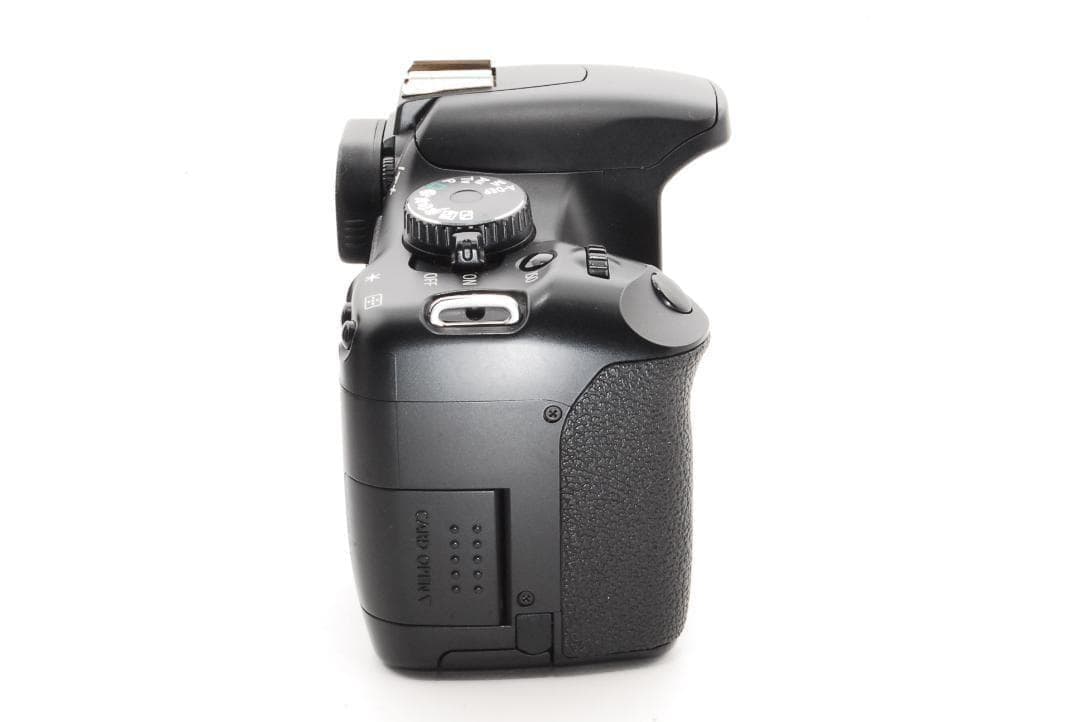 心が動く！Canon Kiss X2➕28-80mm レンズセット