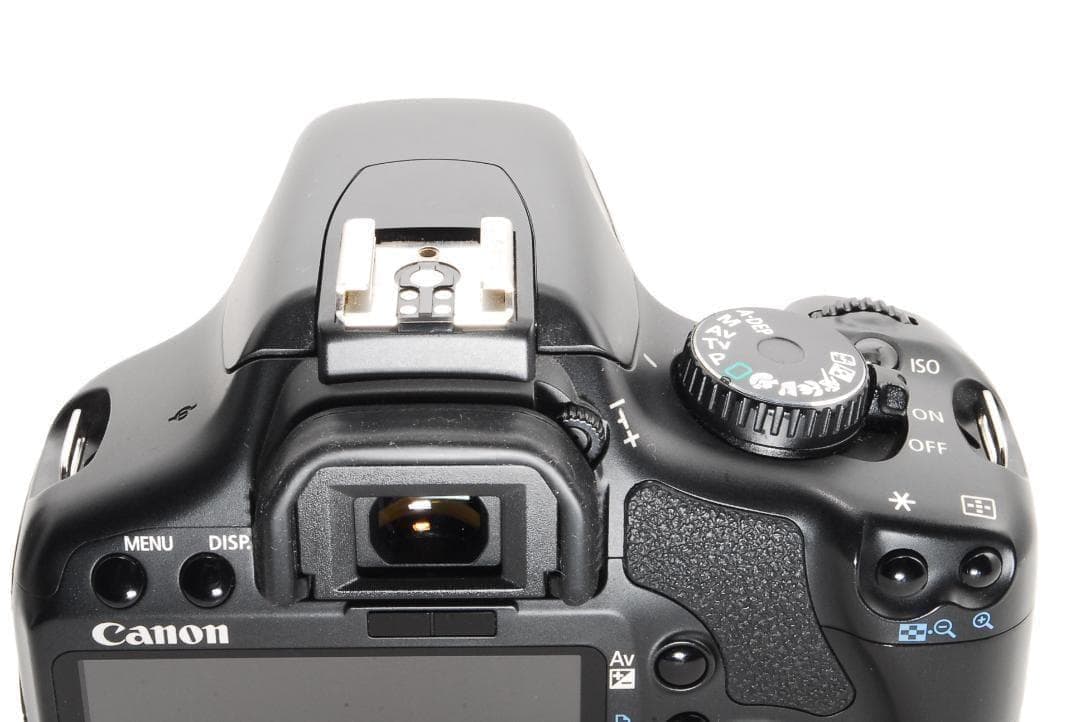 心が動く！Canon Kiss X2➕28-80mm レンズセット