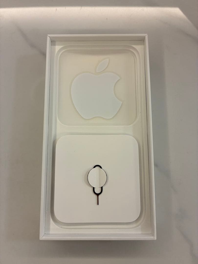 【美品】Apple iPhone 14 Pro 256GB 本体 SIMフリー