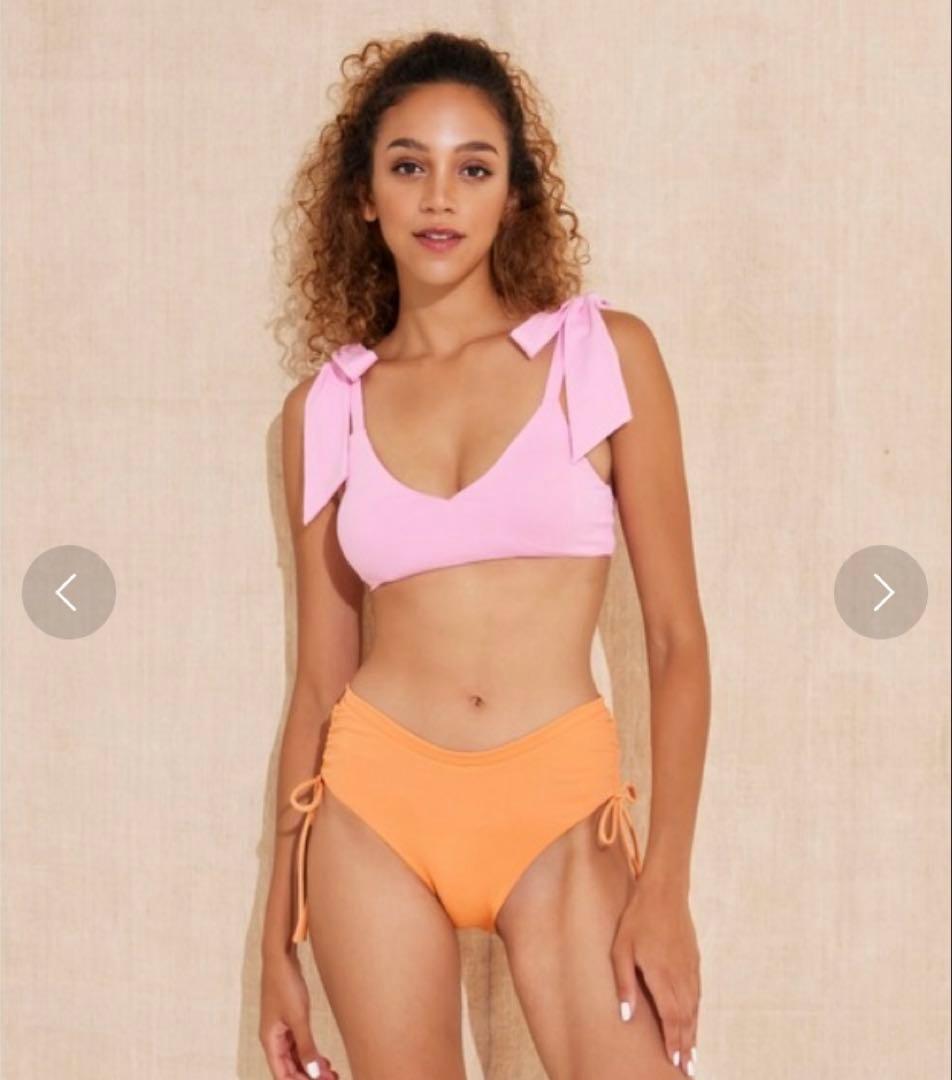 新品♪ALEXIA STAM Kendall ダブルフェイス BTM