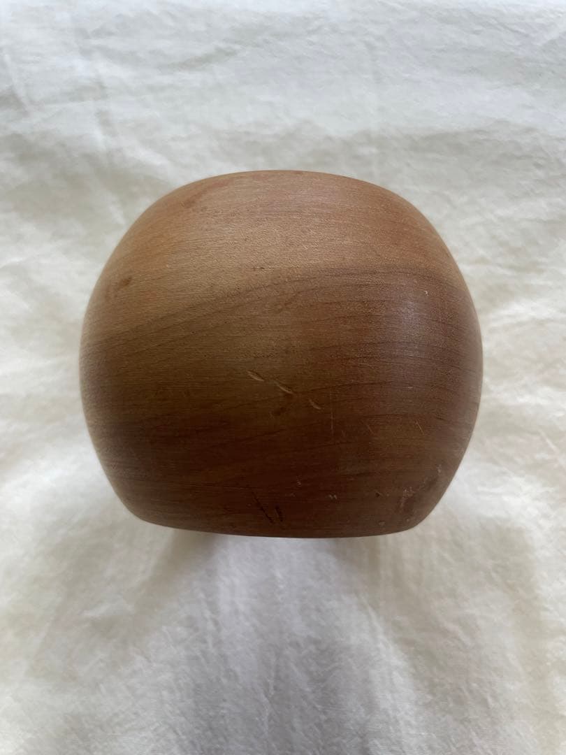 8uedeウッドバングル