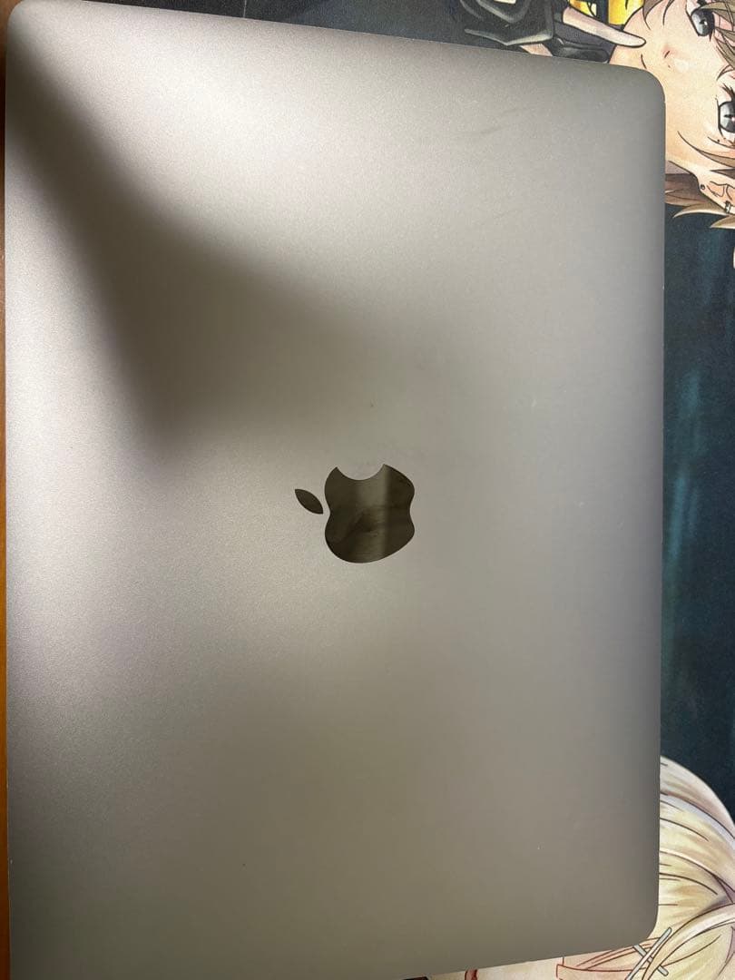 MacBook本体 MacBook air m1 8GB/256GB