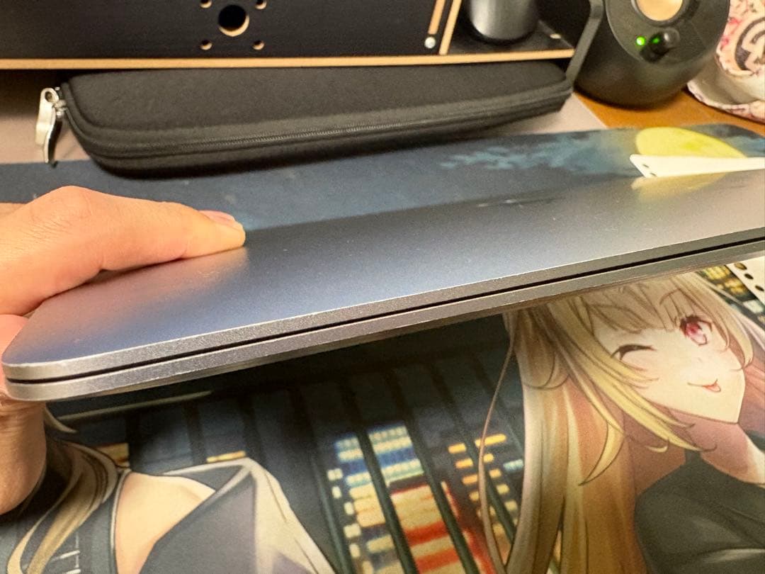 MacBook本体 MacBook air m1 8GB/256GB