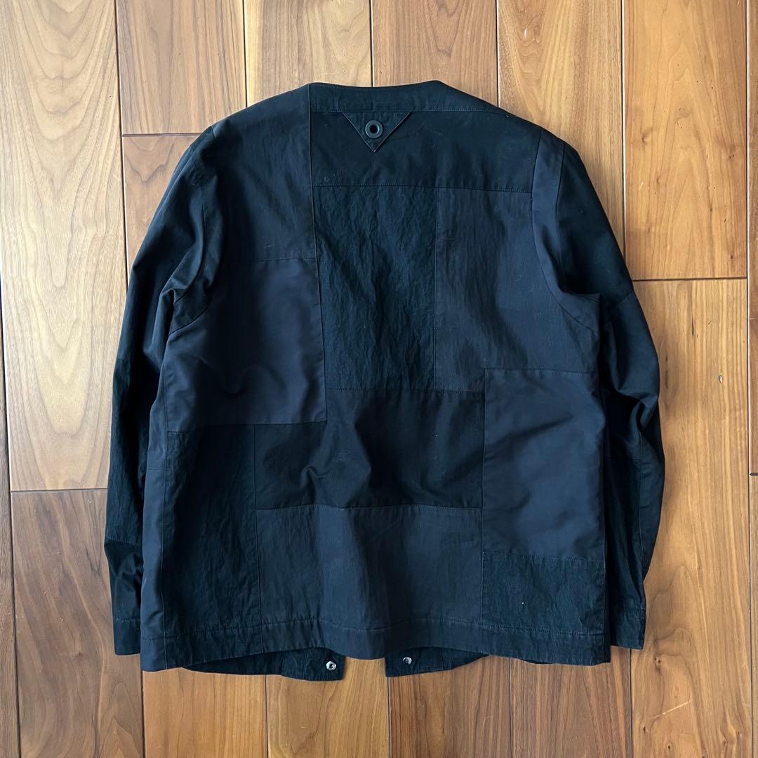 ホワイトマウンテニアリング white mountaineering ジャケット