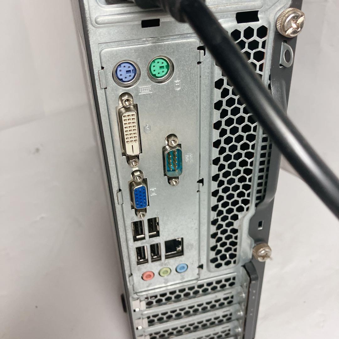 ThinkCentre 大容量SSD500GB /16GB / Win11