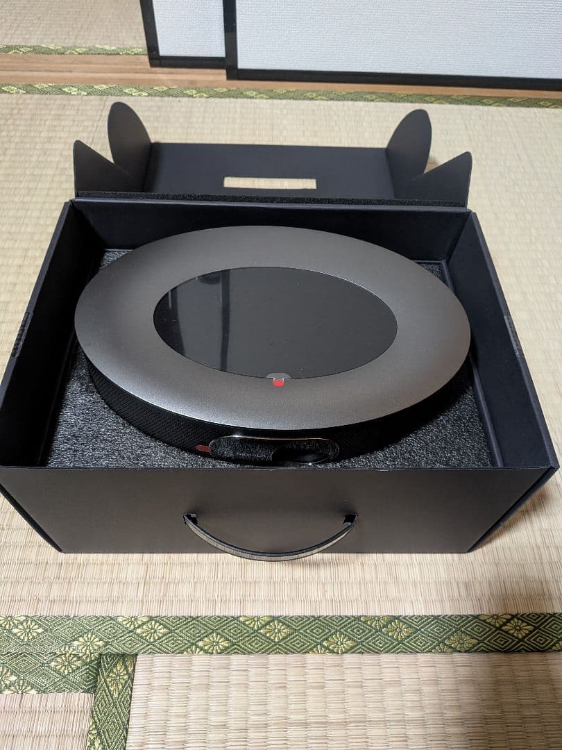 【美品】ANKER Nebula COSMOS プロジェクター 純正三脚セット