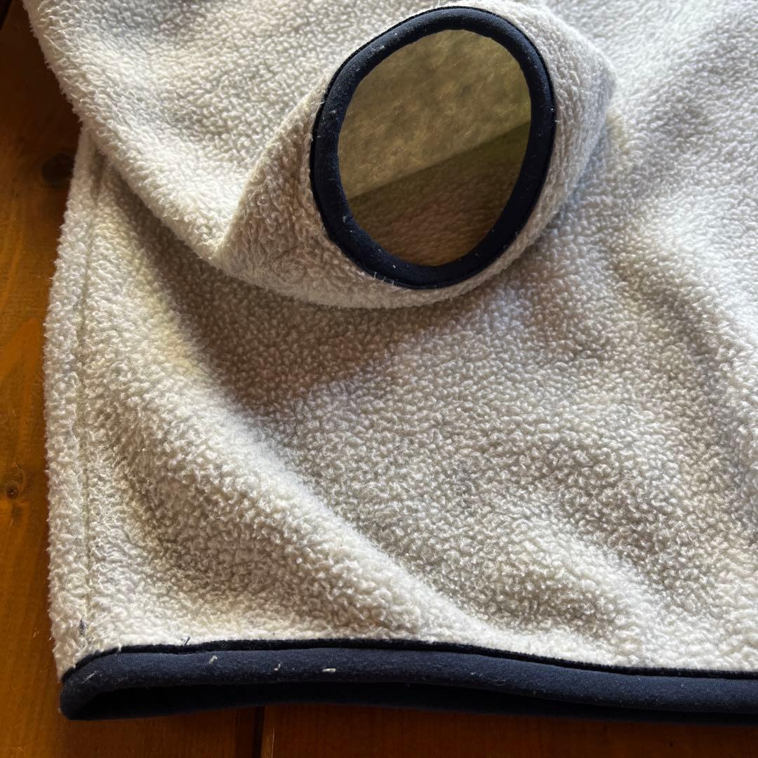 パタゴニア ライトウェイト・シンチラ・スナップT・プルオーバー