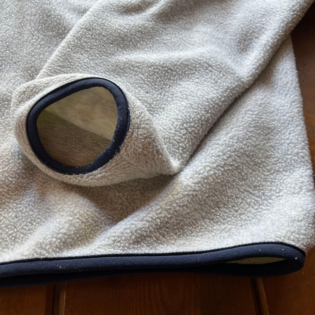 パタゴニア ライトウェイト・シンチラ・スナップT・プルオーバー